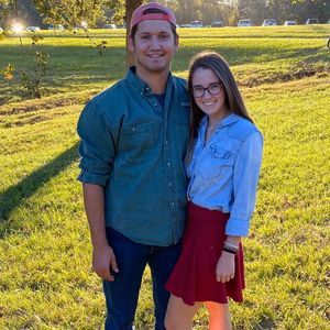 Meet your Posher, Caleb